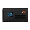  Зображення Джерело безперебійного живлення LogicPower LPE-B-PSW-2300VA+ (1600Вт) 1-40A, з правильною синусоїдою 24V 