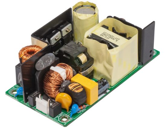  Зображення Блок живлення MikroTik UP1302C-12 