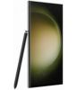  Зображення Смартфон Samsung Galaxy S23 Ultra (S918) 6.8" 12/512GB, 2SIM, 5000mAh, Green 