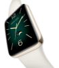  Зображення Фiтнес-браслет Xiaomi Mi Smart Band 7 Pro Ivory 