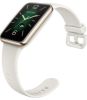  Зображення Фiтнес-браслет Xiaomi Mi Smart Band 7 Pro Ivory 