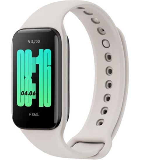  Зображення Фітнес-браслет Xiaomi Redmi Smart Band 2 White 