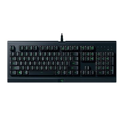  Зображення Клавіатура Razer Cynosa Lite RGB Chroma (RZ03-02741500-R3R1)) 