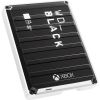  Зображення Зовнішній жорсткий диск 2.5" USB 5.0TB Black P10 Game Drive for Xbox One (WDBA5G0050BBK-WESN) 