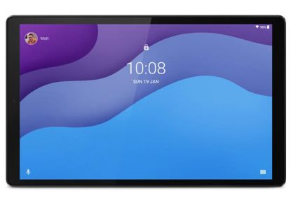  Зображення Планшет Lenovo Tab M10 (2 Gen) HD 3/32 WiFi Iron Grey (ZA6W0250UA) 