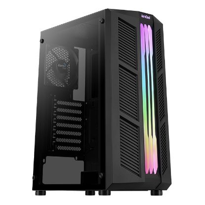  Зображення Корпус AeroCool Prime-G-BK-v1 (ACCM-PV29013.11) 