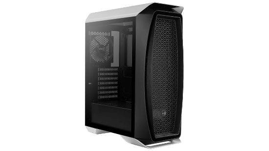  Зображення Корпус AeroCool Aero One-G-WT-v1 (ACCM-PB17013.21) 