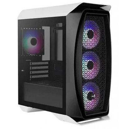  Зображення Корпус AeroCool Aero One Mini Frost-G-WT-v1 (ACCS-PB18043.21) 