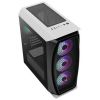  Зображення Корпус AeroCool Aero One Mini Frost-G-WT-v1 (ACCS-PB18043.21) 