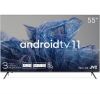  Зображення Телевізор 55", UHD, Smart TV 55U750NB 