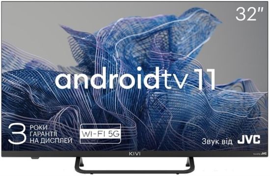  Зображення Телевізор 32", FHD, Smart TV 32F750NB 