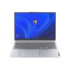  Зображення Ноутбук Lenovo 16" ThinkBook 16 (WQXGAM) /i5-1240P /16GB /SSD 512GB /RTX2050-4GB /DOS /Grey) 