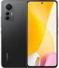  Зображення Xiaomi 12 Lite 6/128GB Black (948287) 