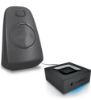  Зображення Bluetooth адаптер Logitech 980-000912 Black (980-000912) 