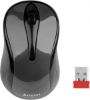  Зображення Мишка бездротова A4-Tech G3-280A USB Grey 