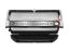  Зображення Гриль Tefal прижимний OptiGrill + XL, 2000Вт, темп. режимів-4, з`ємні пластини, метал 