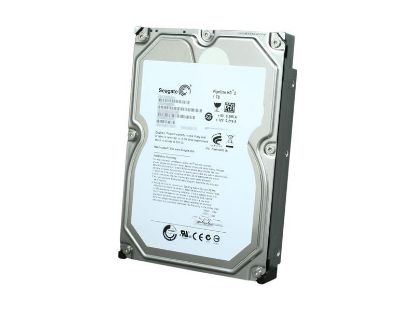  Зображення Накопичувач HDD SATA 1.0TB Seagate Pipeline HD 5900rpm 8MB (ST31000322CS) гар. 12 міс. 