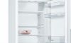  Зображення Холодильник Bosch з нижн. мороз., 186x60x65, xолод.відд.-215л, мороз.відд.-94л, 2дв., А++, ST, білий 