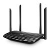  Зображення Маршрутизатор TP-Link Archer C6 (AC1200 MU-MIMO гігабітний роутер)) 