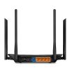  Зображення Маршрутизатор TP-Link Archer C6 (AC1200 MU-MIMO гігабітний роутер)) 