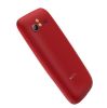  Зображення Мобiльний телефон Nomi i281+ Dual Sim Red 