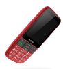  Зображення Мобiльний телефон Nomi i281+ Dual Sim Red 