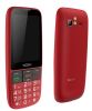  Зображення Мобiльний телефон Nomi i281+ Dual Sim Red 