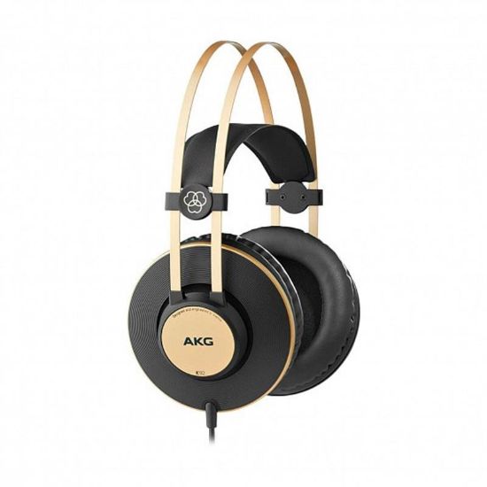  Зображення Навушники AKG K92 Black (3169H00030) 