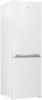  Зображення Холодильник Beko з нижн. мороз., 186x60x67, xолод.відд.-215л, мороз.відд.-109л, 2дв., А++, NF, білий 