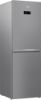  Зображення Холодильник Beko з нижн. мороз., 203x60x67, xолод.відд.-215л, мороз.відд.-171л, 2дв., А++, NF, дисплей, нерж 