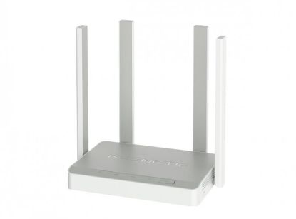  Зображення Інтернет-центр WIFI AC1200, 5хGigabit Keenetic Speedster (KN-3010) 