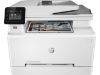  Зображення Багатофункційний пристрій А4 кол. HP Color LaserJet Pro M282nw з Wi-Fi (7KW72A) 