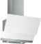  Зображення Витяжка Bosch похила, 60см, 530м3ч, білий 