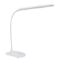  Зображення Настольная LED лампа ColorWay Flexible 360 со встроенным аккумулятором White 