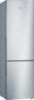  Зображення Холодильник Bosch з нижн. мороз., 201x60x65, xолод.відд.-279л, мороз.відд.-87л, 2дв., А++, ST, нерж 