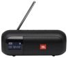  Зображення SPEAKER 1.0 BLUETOOTH/W/DAB/FM TUNER 2 BLACK JBL 