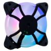  Зображення Вентилятор 1stPlayer CC-Combo RGB 3 Fans 