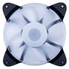  Зображення Вентилятор 1stPlayer CC-Combo RGB 3 Fans 