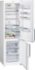  Зображення Холодильник Siemens з нижн. мороз., 203x60x67, xолод.відд.-279л, мороз.відд.-87л, 2дв., А++, NF, дисплей, білий 