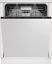  Зображення Посудомийна машина Beko вбудовувана, 15компл., A++, 60см, дисплей, 3й кошик,  білий 