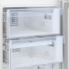  Зображення Холодильник Beko з нижн. мороз., 186x60x67, xолод.відд.-215л, мороз.відд.-109л, 2дв., А++, NF, нерж 