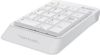  Зображення Клавіатура A4-Tech Fstyler Numeric Keypad White 