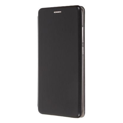  Зображення Чохол-книжка Armorstandart G-Case для Xiaomi Redmi Note 9 Black (ARM57334) 