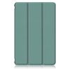  Зображення Чохол до планшета BeCover Smart Case Samsung Galaxy Tab S7 (SM-T875)/S8 (SM-X700/SM-X706) Dark Green (705222) 