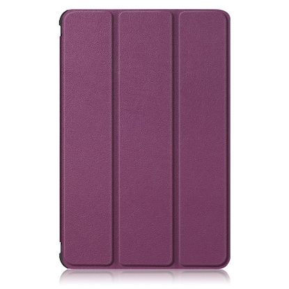  Зображення Чохол до планшета BeCover Smart Case Samsung Galaxy Tab S7 (SM-T875)/S8 (SM-X700/SM-X706) Purple (705223) 