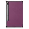  Зображення Чохол до планшета BeCover Smart Case Samsung Galaxy Tab S7 (SM-T875)/S8 (SM-X700/SM-X706) Purple (705223) 