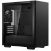  Зображення Корпус DeepCool Macube 110 Black (R-MACUBE110-BKNGM1N-G-1) без БЖ 