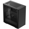  Зображення Корпус DeepCool Macube 110 Black (R-MACUBE110-BKNGM1N-G-1) без БЖ 