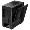  Зображення Корпус DeepCool Macube 110 Black (R-MACUBE110-BKNGM1N-G-1) без БЖ 