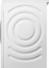  Зображення Пральна машина Bosch фронтальна, 9кг, 1400, A+++, 60см, дисплей, білий 